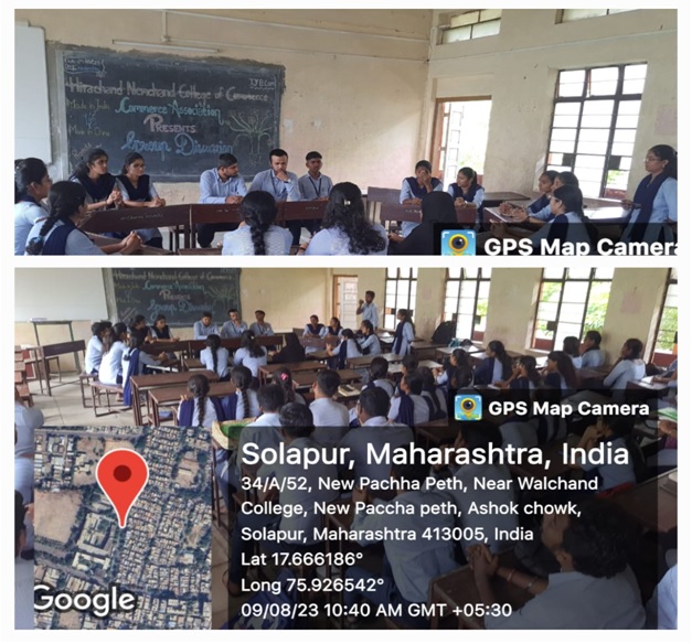 Group Discussion